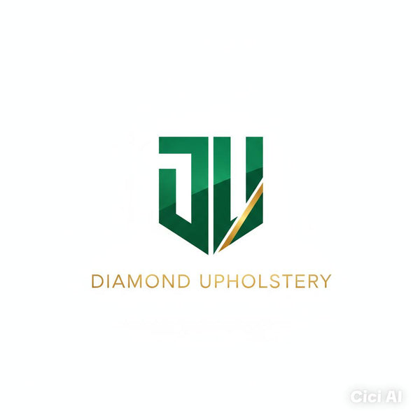 Diamond Upholstery