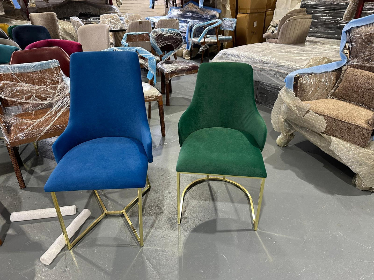 Restaurant Furniture