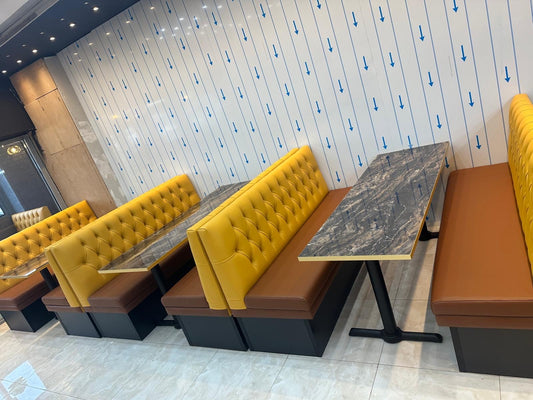 Lounge Seat